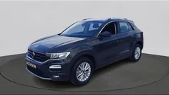 Grijs Gebruikt 2021 VW T-Roc Executive SUV | € 21.450 (Goede deal)