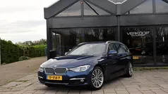 Gebruikt 2018 BMW 320 M Sport Stationwagen | € 17.995 (Goede deal)