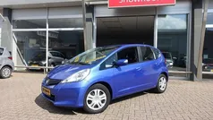 Gebruikt 2015 Honda Jazz Lifestyle Hatchback | € 12.990 (Eerlijke prijs)