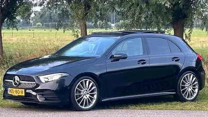 Occasion Mercedes A200 AMG line 165 PK (121 kW) 2022 Hatchback