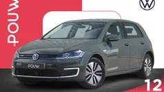 VW e-Golf