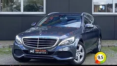 Gebruikt 2015 Mercedes C200 Prestige Stationwagen | € 18.000 (Eerlijke prijs)