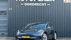 Gebruikt 2019 Tesla Model 3 Standard Range Sedan | € 20.745 (Eerlijke prijs)