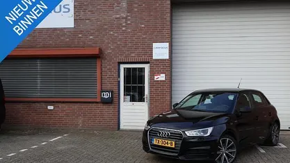 Occasion Audi A1 Sportback Design 95 PK (69 kW) 2015 Hatchback