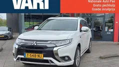 Gebruikt 2021 Mitsubishi Outlander Intense+ SUV | € 23.999 (Eerlijke prijs)