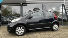 Gebruikt 2010 Peugeot 107 Urban Move Hatchback | € 3.247 (Eerlijke prijs)