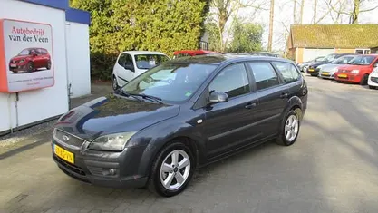 Occasion Ford Focus Futura 101 PK (74 kW) 2007 Stationwagen