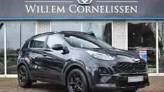 Gebruikt 2021 Kia Sportage SUV | € 26.950 (Eerlijke prijs)