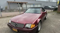 Gebruikt 1991 Mercedes SL300 Cabriolet | € 16.900