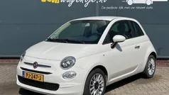 Gebruikt 2017 Fiat 500 Pop Star Hatchback | € 8.440 (Eerlijke prijs)