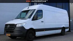 Gebruikt 2020 Mercedes Sprinter Van | € 18.250 (Super prijs)