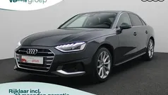 Grijs Gebruikt 2021 Audi A4 Business Sedan | € 27.900 (Goede deal)