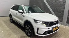 Gebruikt 2022 Kia Sorento SUV | € 39.400 (Goede deal)