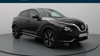 Occasion Nissan Juke N-Connecta 116 PK (85 kW) 2021 SUV