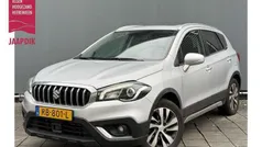 Grijs Gebruikt 2017 Suzuki SX4 S-Cross SUV | € 15.444 (Eerlijke prijs)