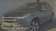 Gebruikt 2016 Peugeot 2008 Allure SUV | € 10.950 (Eerlijke prijs)