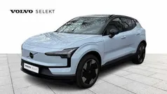 Gebruikt 2023 Volvo EX30 Ultra SUV | € 39.499 (Eerlijke prijs)