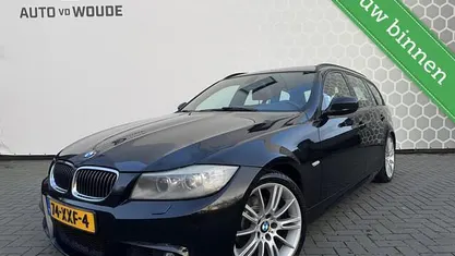 Occasion BMW 325 M Sport 218 PK (160 kW) 2012 Stationwagen
