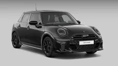 Gebruikt 2025 Mini John Cooper Works Comfort Hatchback | € 38.895 (Eerlijke prijs)