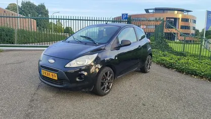 Occasion Ford Ka Trend 69 PK (50 kW) 2009 Hatchback