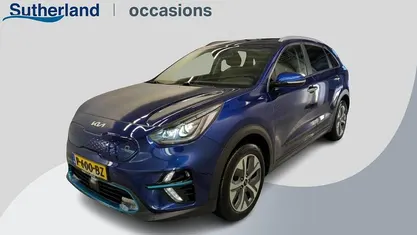 Occasion Kia e-Niro 150 kW (204 PK) 2022 SUV