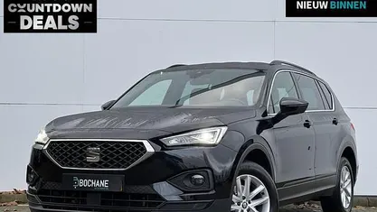 Occasion 2020 Seat Tarraco Style SUV | € 24.550 (Goede deal)