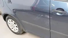 VW Golf Plus