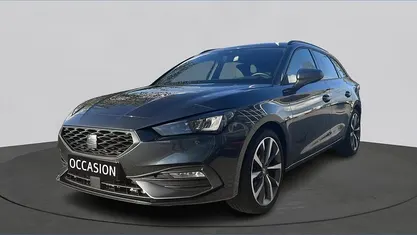 Occasion Seat Leon Business 112 PK (82 kW) 2023 Stationwagen