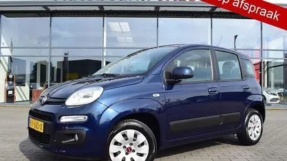 Occasion Fiat Panda Lounge 82 PK (60 kW) 2018 Hatchback