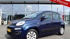 Gebruikt 2018 Fiat Panda Lounge Hatchback | € 6.950 (Eerlijke prijs)
