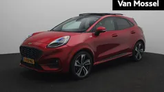 Gebruikt 2020 Ford Puma ST-Line X SUV | € 21.745 (Eerlijke prijs)