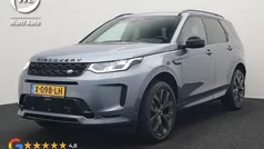 Blauw Gebruikt 2023 Land Rover Discovery Sport HSE Dynamic SUV | € 38.940 (Super prijs)