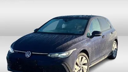 Occasion 2022 VW Golf VIII Style Hatchback | € 26.950 (Eerlijke prijs)