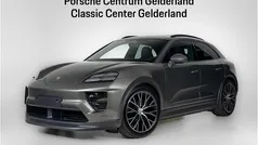 Gebruikt 2025 Porsche Macan SUV | € 112.651 (Eerlijke prijs)