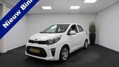 Gebruikt 2021 Kia Picanto Comfort Hatchback | € 10.250 (Eerlijke prijs)