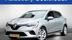 Gebruikt 2021 Renault Clio V SE Hatchback | € 13.900 (Goede deal)
