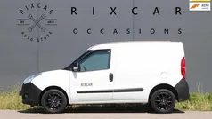 Gebruikt 2017 Opel Combo Edition MPV | € 5.940 (Eerlijke prijs)