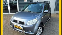 Gebruikt 2007 Daihatsu Terios SUV | € 6.449 (Eerlijke prijs)