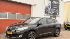 Gebruikt 2013 Renault Mégane GT Line GT-Line Stationwagen | € 3.750 (Super prijs)
