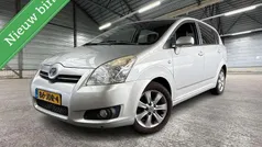 Gebruikt 2009 Toyota Verso Luna MPV | € 4.450 (Super prijs)