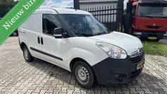 Overige Gebruikt 2013 Opel Combo MPV | € 2.950 (Eerlijke prijs)