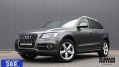 Gebruikt 2017 Audi Q5 Sport SUV | € 23.990 (Eerlijke prijs)