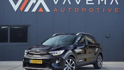 Occasion 2020 Kia Stonic SUV | € 16.950 (Goede deal)