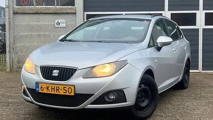 Occasion Seat Ibiza ST Copa 86 PK (63 kW) 2011 Stationwagen