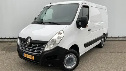 Occasion 2018 Renault Master Van | € 5.750 (Super prijs)