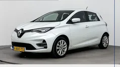 Wit Gebruikt 2019 Renault Zoe Zen Hatchback | € 10.900 (Goede deal)