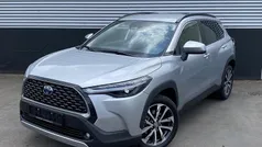 Gebruikt 2024 Toyota Corolla Cross Active SUV | € 34.400 (Eerlijke prijs)