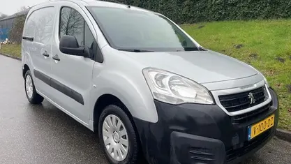 Occasion Peugeot Partner 75 PK (55 kW) 2017 MPV