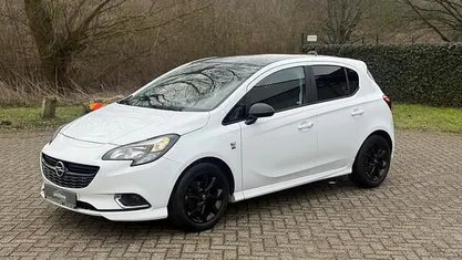 Occasion Opel Corsa OPC 90 PK (66 kW) 2017 Hatchback