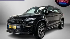 Gebruikt 2022 Skoda Kodiaq Business Line SUV | € 38.995 (Eerlijke prijs)